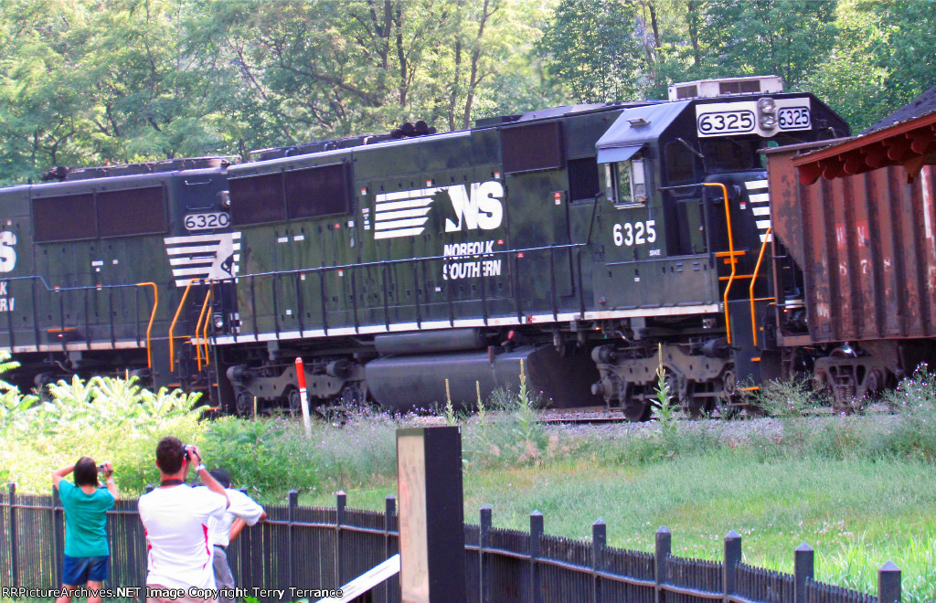 NS 6325